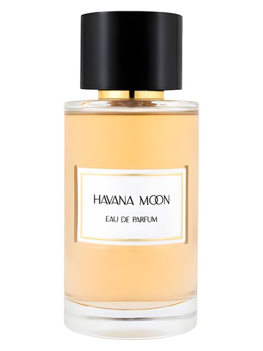 Havana Moon by Jeanne Arthes