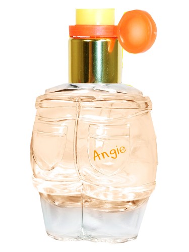 Angie by Jeanne Arthes