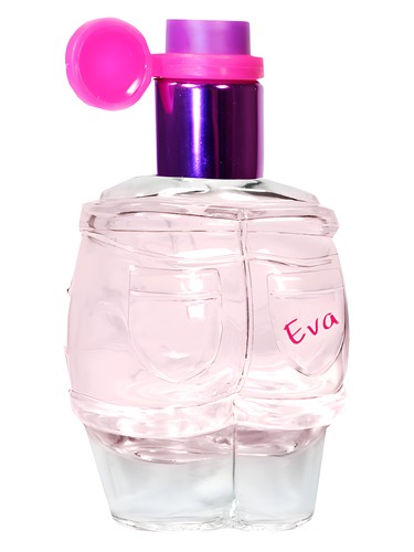 Eva by Jeanne Arthes