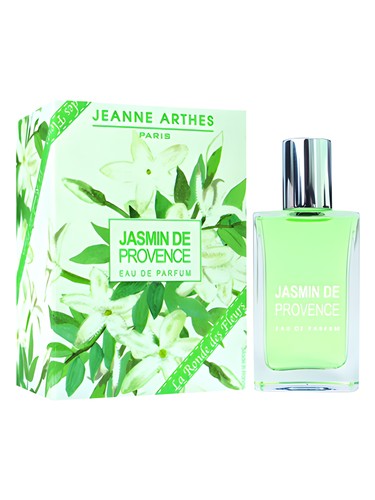 Jasmin de Provence by Jeanne Arthes