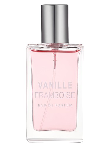 Vanille Framboise by Jeanne Arthes