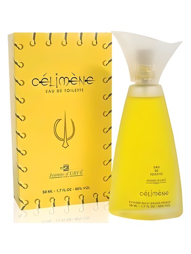 Célimène by Jeanne d'Urfé