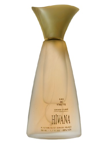 Hivana Dream by Jeanne d'Urfé