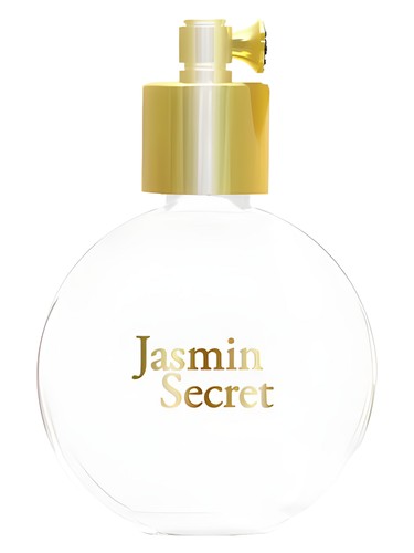 Jasmin Secret by Jeanne en Provence