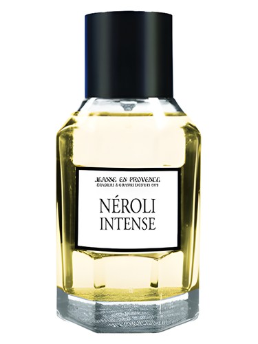 Néroli Intense by Jeanne en Provence