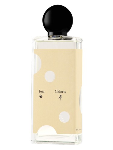 Chloris by Jeja Parfum