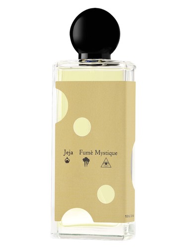 Fumè Mystique by Jeja Parfum