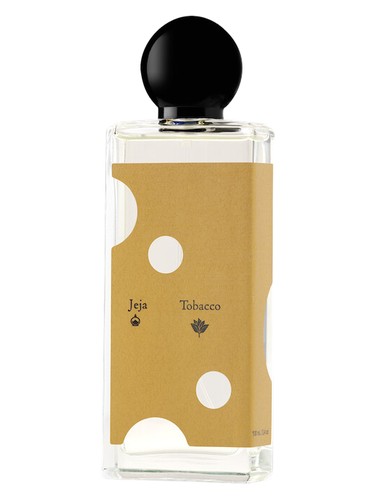 Tobacco by Jeja Parfum