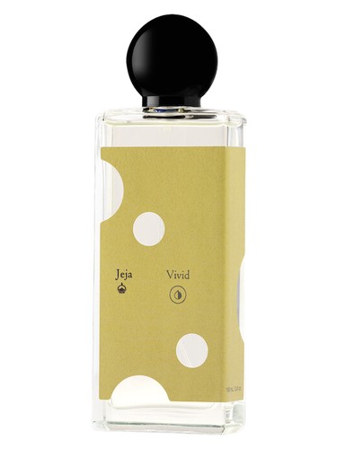 Vivid by Jeja Parfum