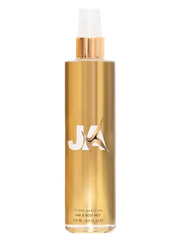 Ja JK Body and Hair Mist by Jelena Karleuša