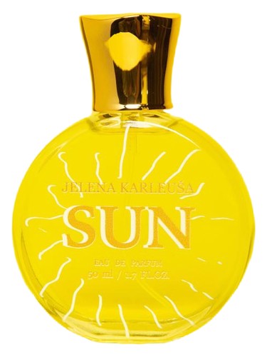 Sun by Jelena Karleuša