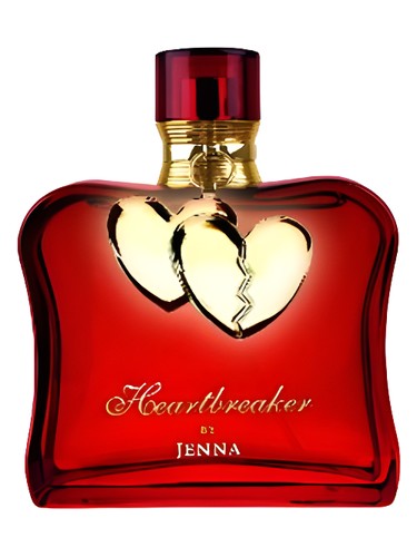 Heartbreaker by Jenna by Jenna Jameson