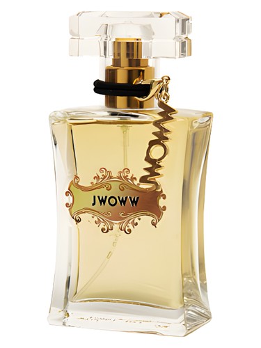JWoww by Jenni Farley