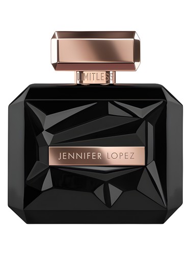 Limitless by Jennifer Lopez
