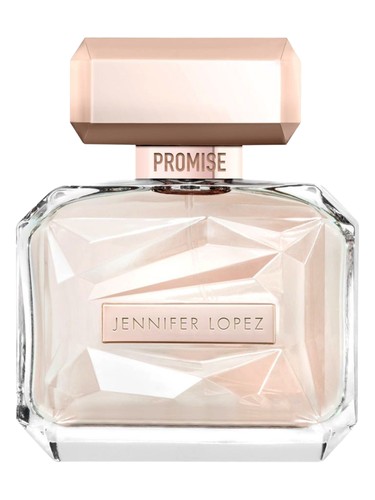 Promise by Jennifer Lopez