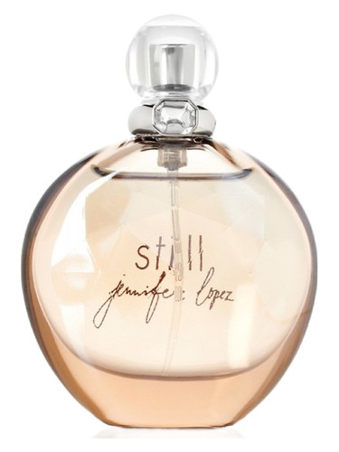 Still by Jennifer Lopez