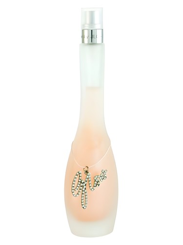 Glow Shimmer Limited Edition by Jennifer Lopez