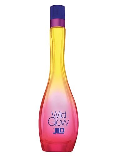 Wild Glow by Jennifer Lopez