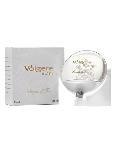 Vòlgere Bianco by L'acqua di Fiori