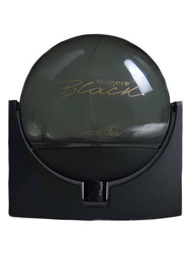Vòlgere Black by L'acqua di Fiori