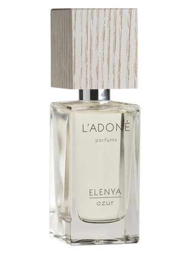 Elenya Azur by L'Adoné