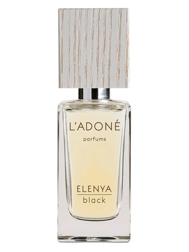 Elenya Black by L'Adoné