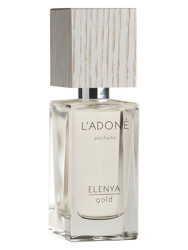 Elenya Gold by L'Adoné