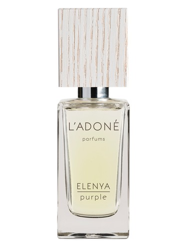 Elenya Purple by L'Adoné