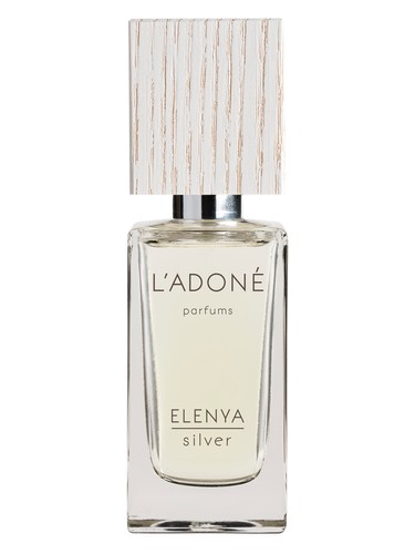 Elenya Silver by L'Adoné