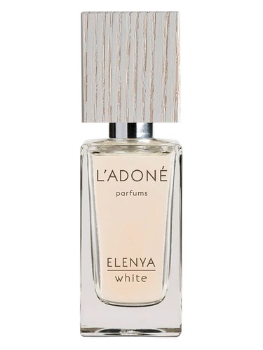 Elenya White by L'Adoné