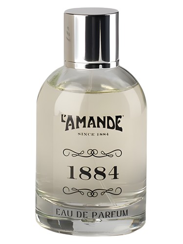 1884 by L'Amande