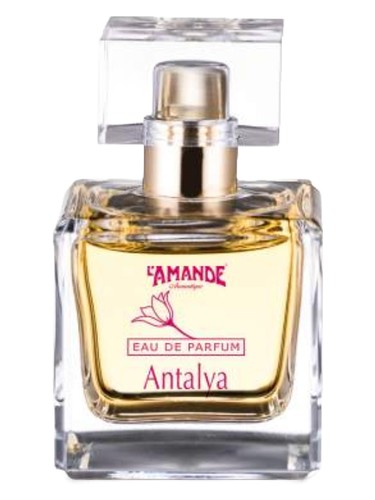 Antalya by L'Amande