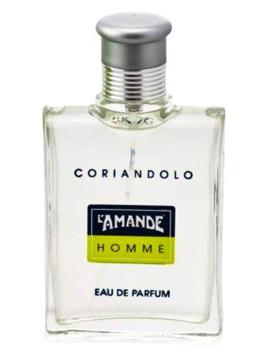 Coriandolo by L'Amande