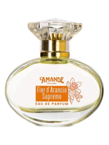 Fior d'Arancio Supremo by L'Amande