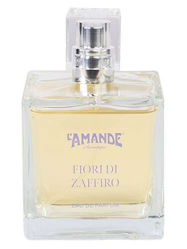 Fiori di Zaffiro by L'Amande