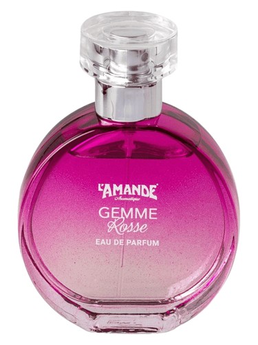 Gemme Rosse by L'Amande