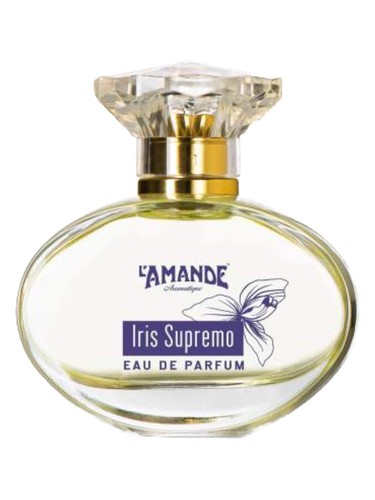Iris Supremo by L'Amande