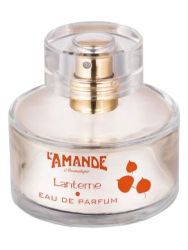 Lanterne by L'Amande