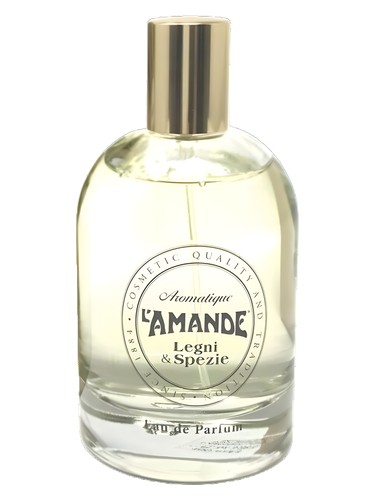 Legni & Spezie by L'Amande