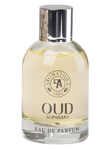 Oud Supremo by L'Amande