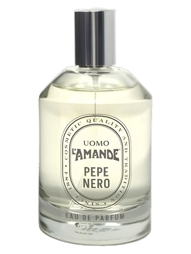 Pepe Nero by L'Amande