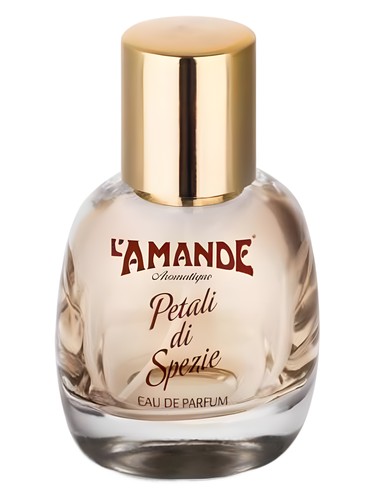 Petali di Spezie by L'Amande