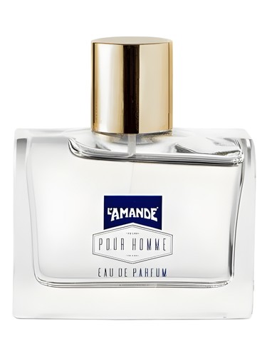 Pour Homme Eau de Parfum by L'Amande