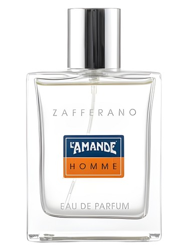 Zafferano Eau de Parfum by L'Amande