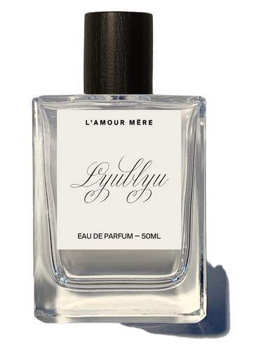 Lyublyu by L'Amour Mere