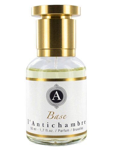 Le Speculoos by L'Antichambre