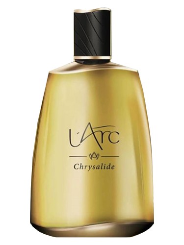 Chrysalide by L'Arc