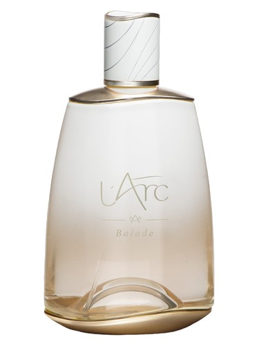 Balade Tiare de Tahiti by L'Arc