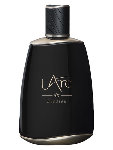 Evasion Digo de Havane by L'Arc