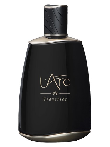 Traversèe Cèdre d'Ifrane by L'Arc